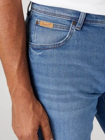 Джинсы Wrangler Texas модель W121JX21Y Фото