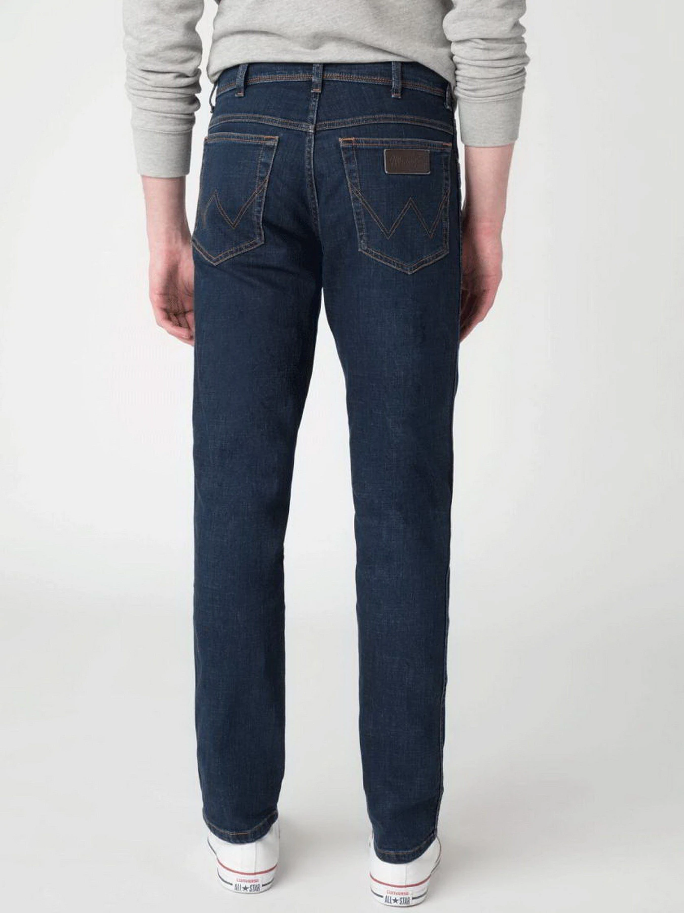 Джинси Wrangler Texas Slim модель W12S8311U Джинси Wrangler Texas Slim модель W12S8311U Фото
