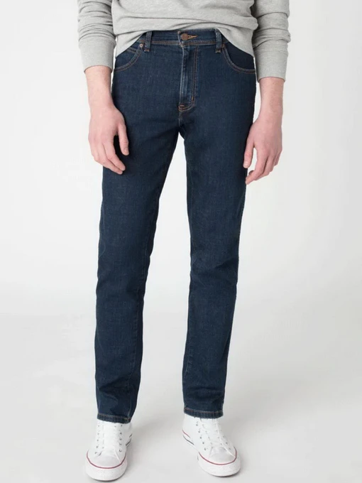 Джинсы Wrangler Texas Slim модель W12S8311U Фото