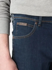 Джинси Wrangler Texas Slim модель W12S8311U Фото