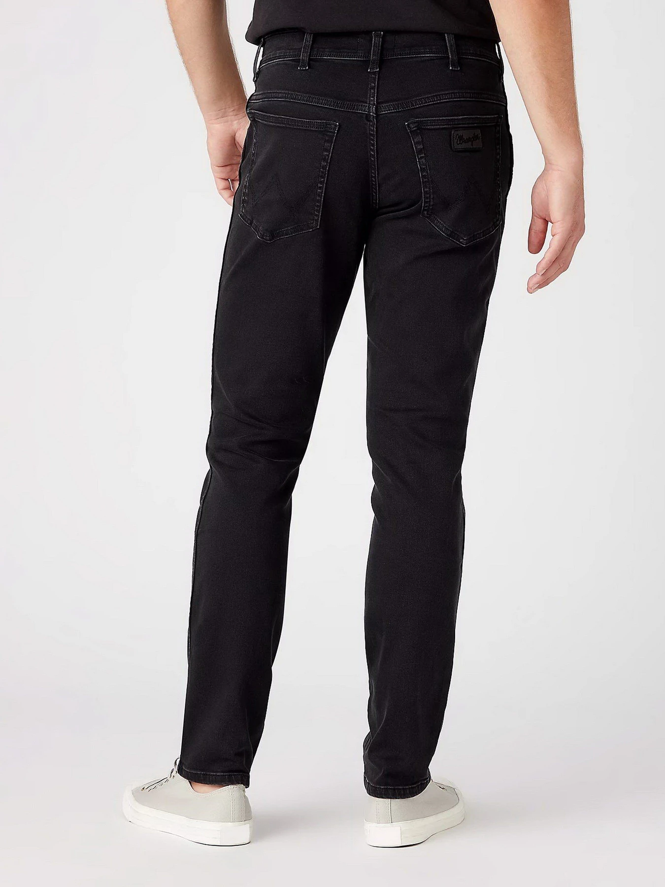 Джинсы Wrangler Texas Slim модель W12SHP363 Джинсы Wrangler Texas Slim модель W12SHP363 Фото