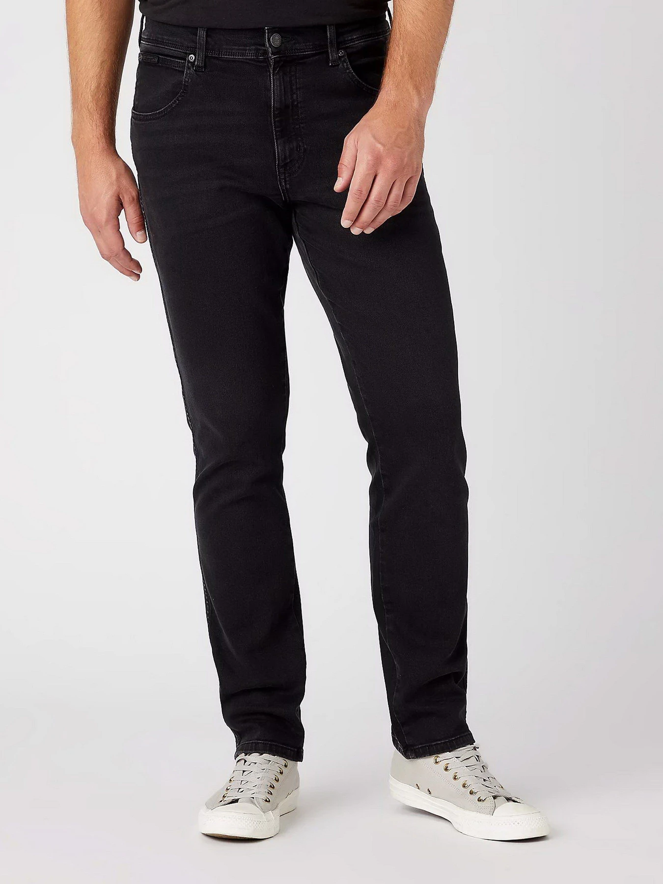 Джинсы Wrangler Texas Slim модель W12SHP363 Джинсы Wrangler Texas Slim модель W12SHP363 Фото