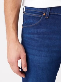 Джинси Wrangler Larston модель W18SYI39K Фото