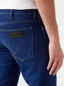 Джинси Wrangler Larston модель W18SYI39K Фото