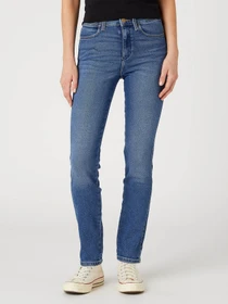 Джинси Wrangler Slim модель W26LTX386 Фото