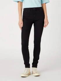 Джинси Wrangler High Skinny модель W27HDF36T Фото