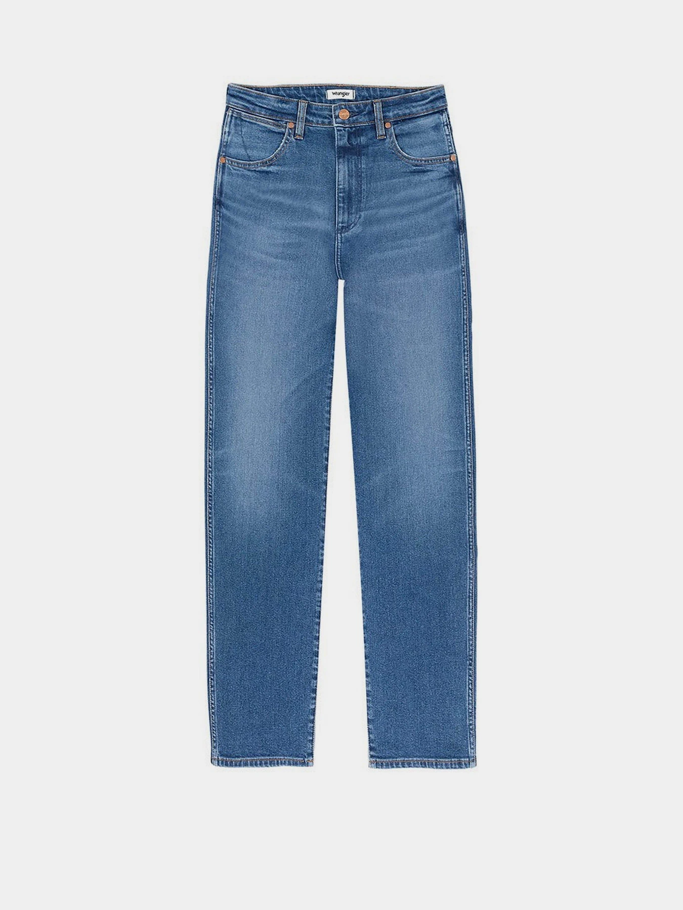 Джинси Wrangler Wrancher модель W27MYLZ71 Джинси Wrangler Wrancher модель W27MYLZ71 Фото