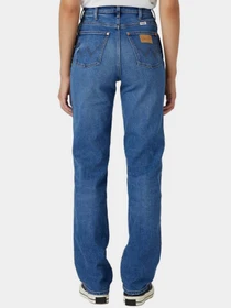 Джинси Wrangler Wrancher модель W27MYLZ71 Фото