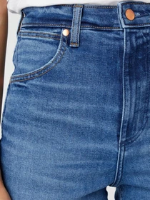 Джинси Wrangler Wrancher модель W27MYLZ71 Фото