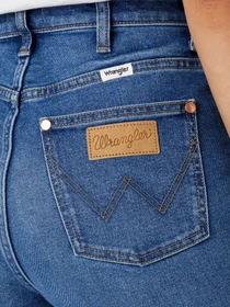 Джинси Wrangler Wrancher модель W27MYLZ71 Фото