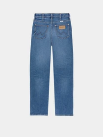 Джинси Wrangler Wrancher модель W27MYLZ71 Фото