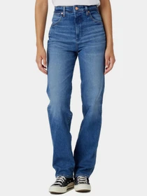Джинси Wrangler Wrancher модель W27MYLZ71 Фото