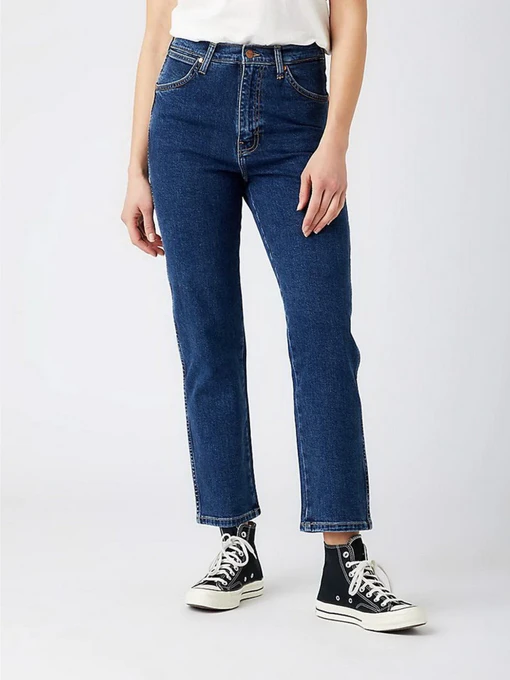 Джинси Wrangler Wild West модель W2H2D222Z Фото