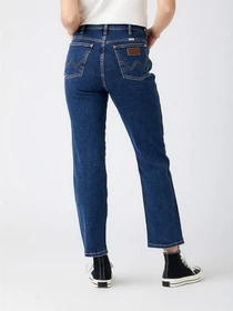 Джинсы Wrangler Wild West модель W2H2D222Z Фото