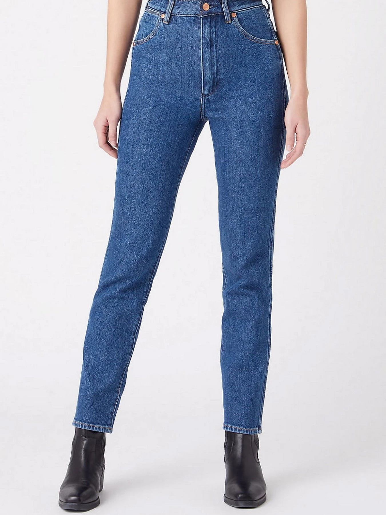 Джинсы Wrangler Walker модель W2HC38X26 Джинсы Wrangler Walker модель W2HC38X26 Фото
