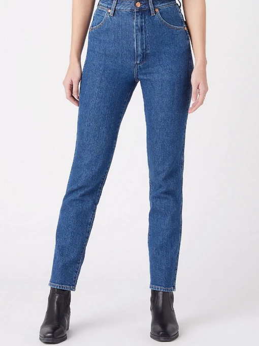 Джинси Wrangler Walker модель W2HC38X26 Фото