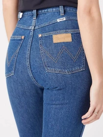 Джинсы Wrangler Walker модель W2HC38X26 Фото