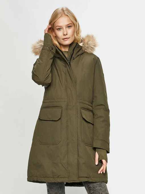 Куртки та дублянки Wrangler модель W4Q6V4G21 Фото
