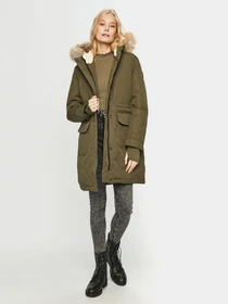 Куртки та дублянки Wrangler модель W4Q6V4G21 Фото