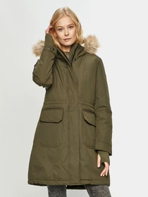 Куртки та дублянки Wrangler модель W4Q6V4G21 Фото