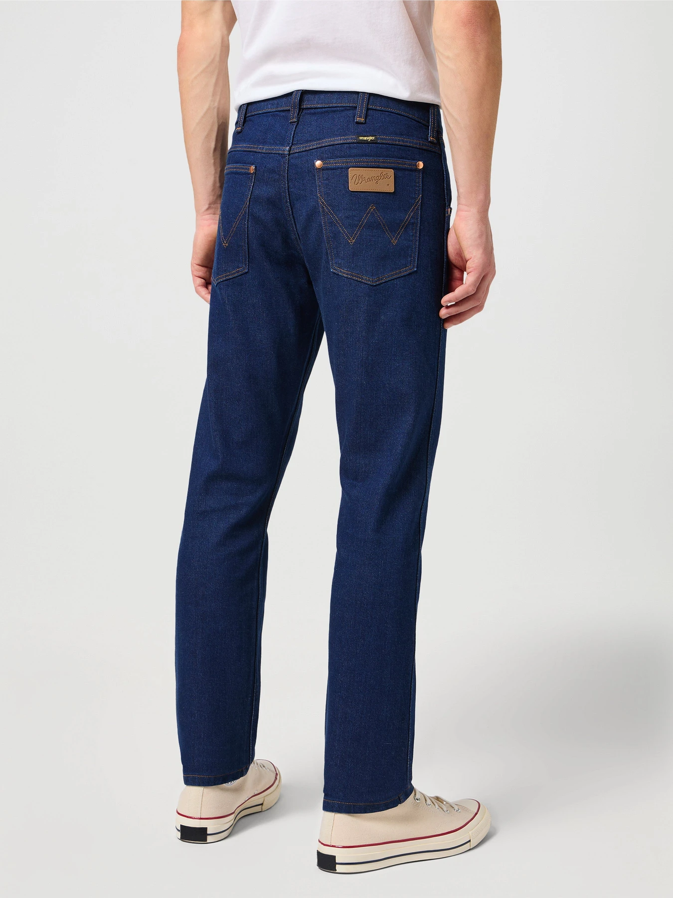 Джинсы Wrangler 11Mwz модель 112341311 Джинсы Wrangler 11Mwz модель 112341311 Фото