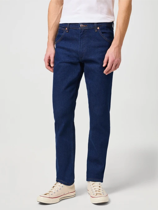 Джинсы Wrangler 11Mwz модель 112341311 Фото