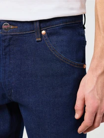 Джинсы Wrangler 11Mwz модель 112341311 Фото