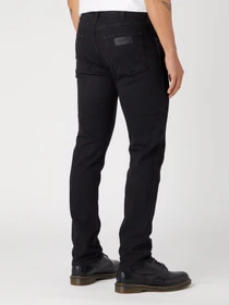 Джинсы Wrangler Larston модель 112341423 Фото