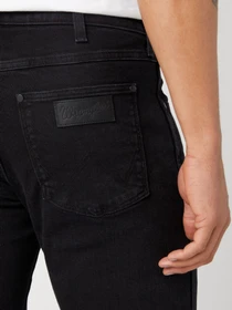 Джинсы Wrangler Larston модель 112341423 Фото