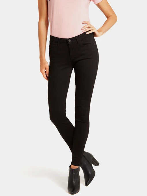 Джинси Wrangler Skinny модель W28KLX023_32 Фото