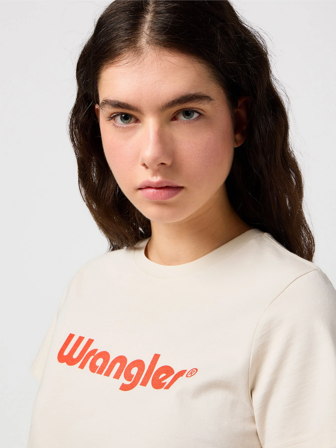 Футболки и поло Wrangler Regular модель 112350305 Футболки и поло Wrangler Regular модель 112350305 Фото