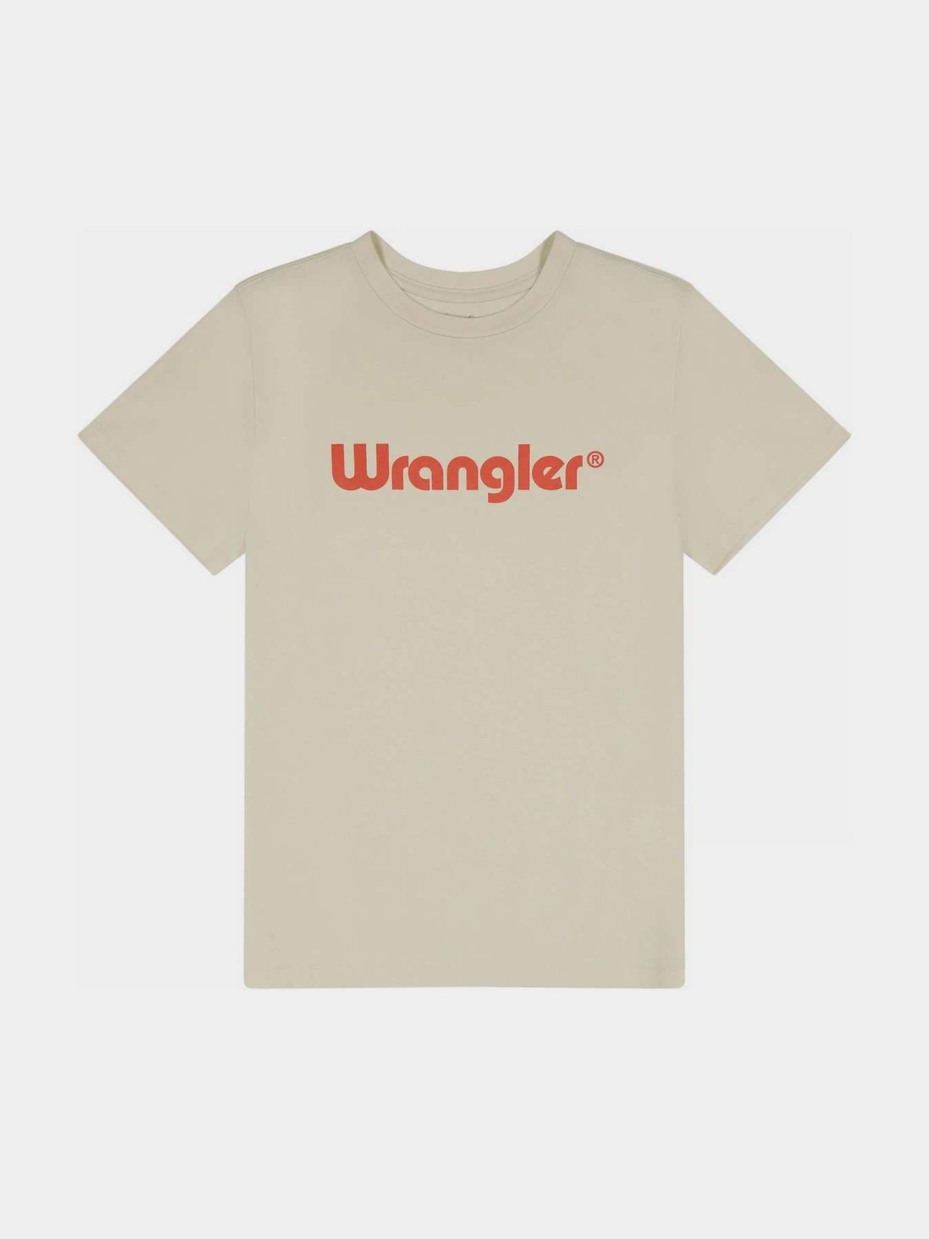 Футболки и поло Wrangler Regular модель 112350305 Футболки и поло Wrangler Regular модель 112350305 Фото