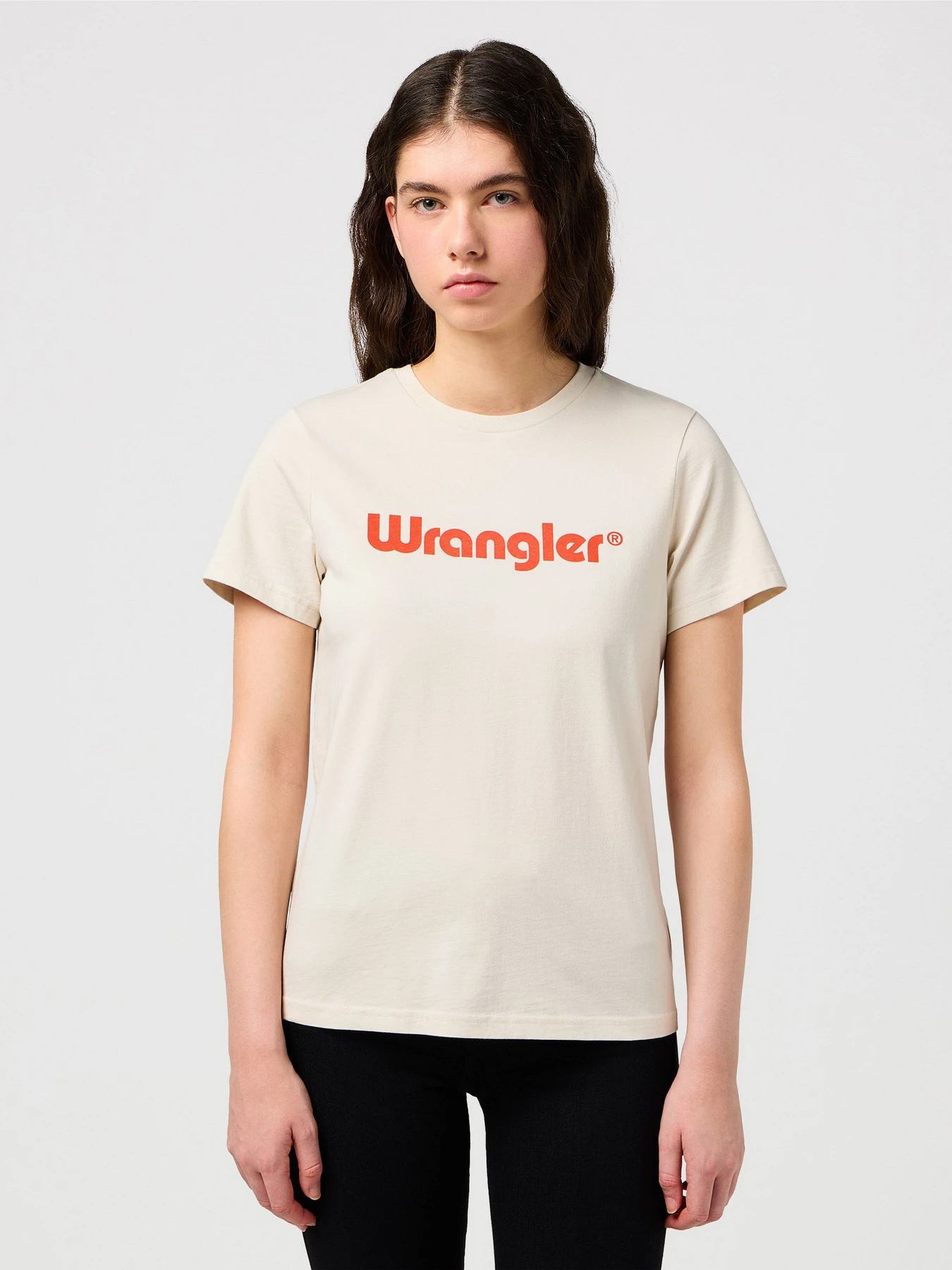 Футболки и поло Wrangler Regular модель 112350305 Футболки и поло Wrangler Regular модель 112350305 Фото