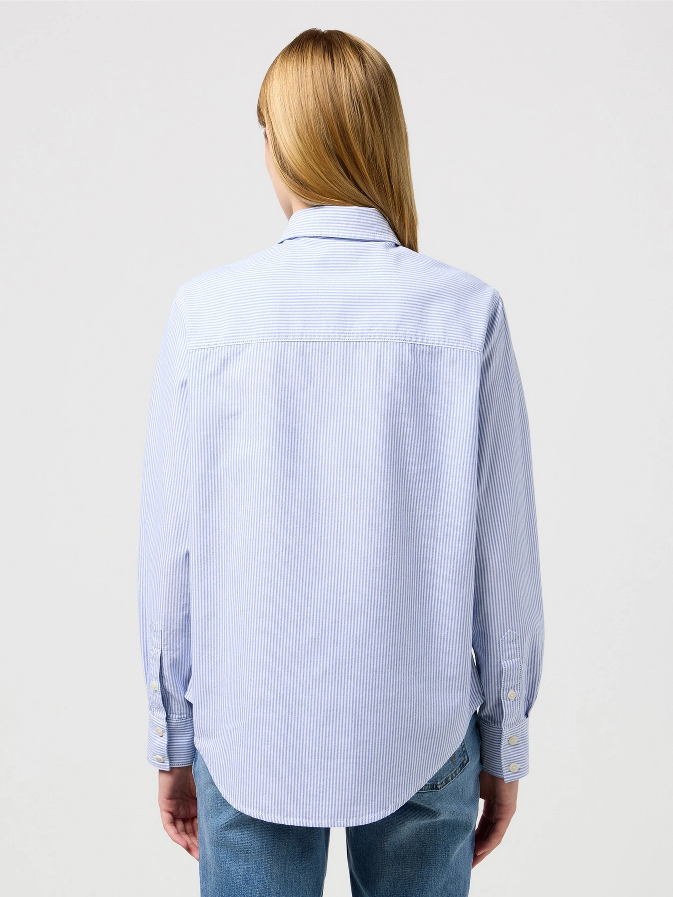 Сорочки Wrangler 1 Pkt модель 112350326 Сорочки Wrangler 1 Pkt модель 112350326 Фото