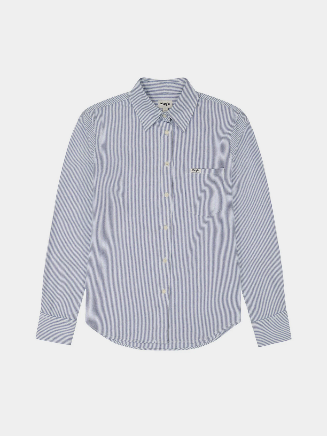 Сорочки Wrangler 1 Pkt модель 112350326 Сорочки Wrangler 1 Pkt модель 112350326 Фото