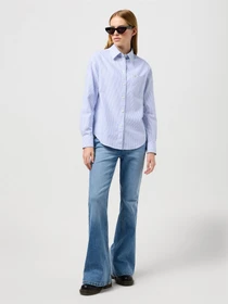 Сорочки Wrangler 1 Pkt модель 112350326 Фото