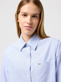 Сорочки Wrangler 1 Pkt модель 112350326 Фото