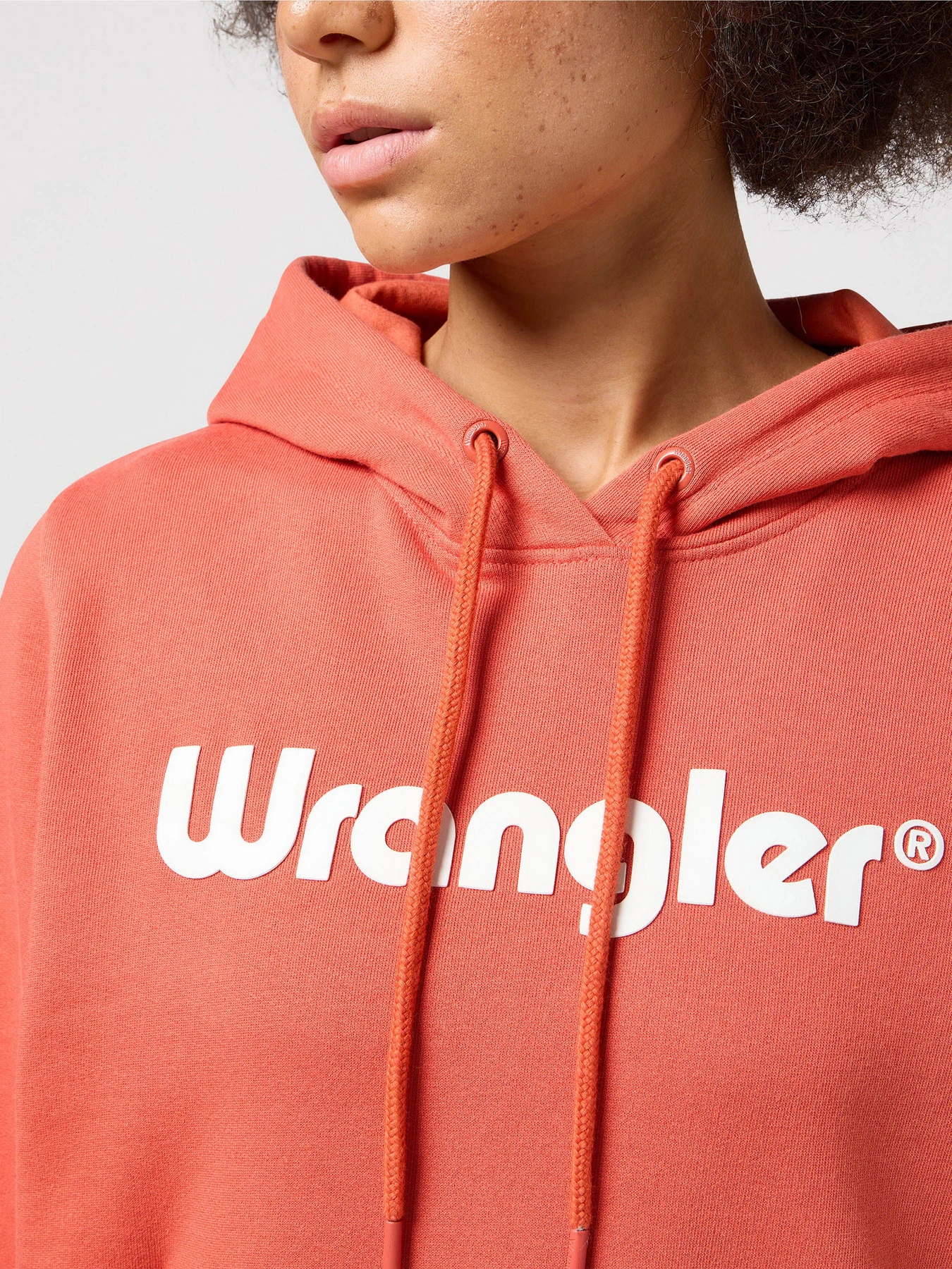 Худі та світшоти Wrangler Regular модель 112350336 Худі та світшоти Wrangler Regular модель 112350336 Фото