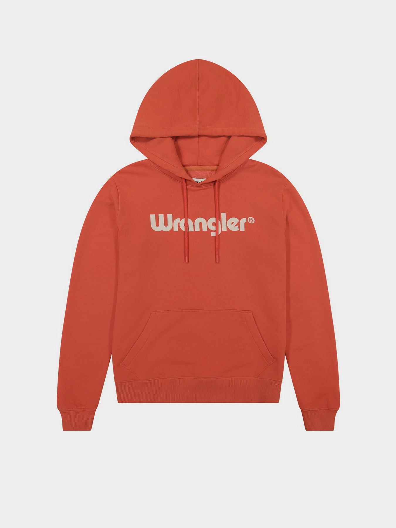 Худі та світшоти Wrangler Regular модель 112350336 Худі та світшоти Wrangler Regular модель 112350336 Фото