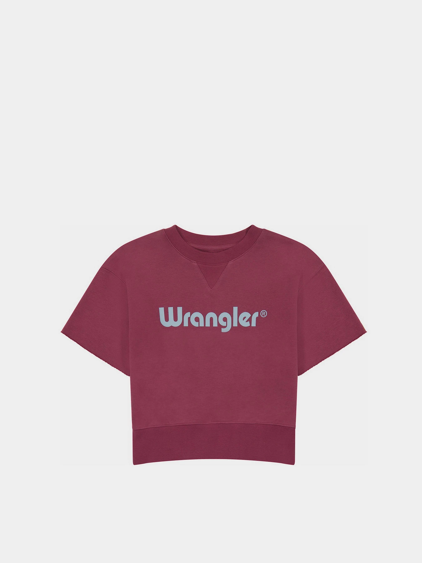 Футболки и поло Wrangler Ss модель 112350346 Футболки и поло Wrangler Ss модель 112350346 Фото