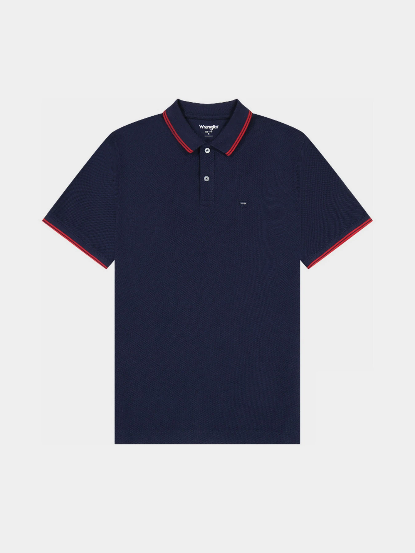 Футболки і поло Wrangler Polo модель 112350403 Футболки і поло Wrangler Polo модель 112350403 Фото
