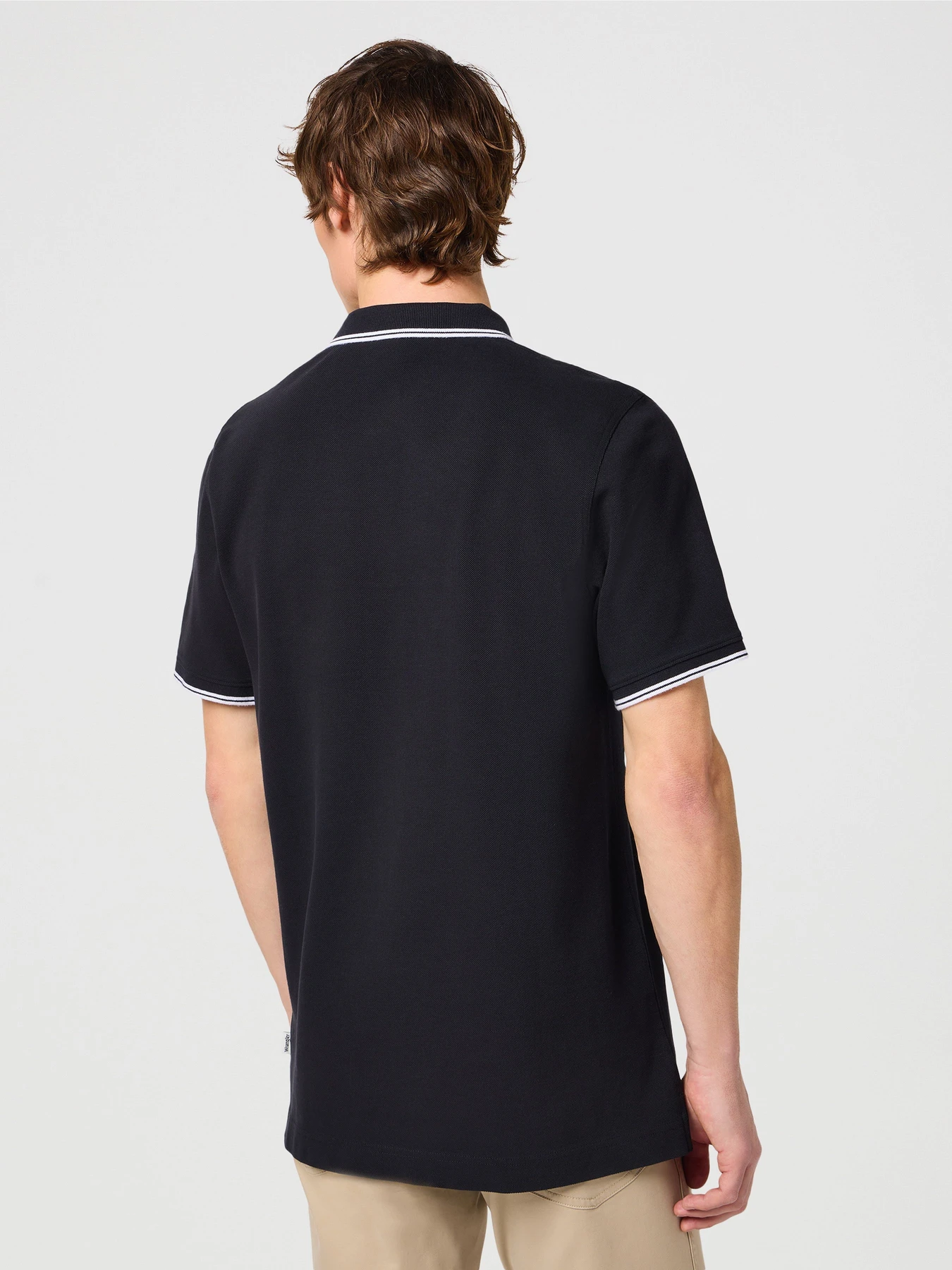Футболки і поло Wrangler Polo модель 112350404 Футболки і поло Wrangler Polo модель 112350404 Фото