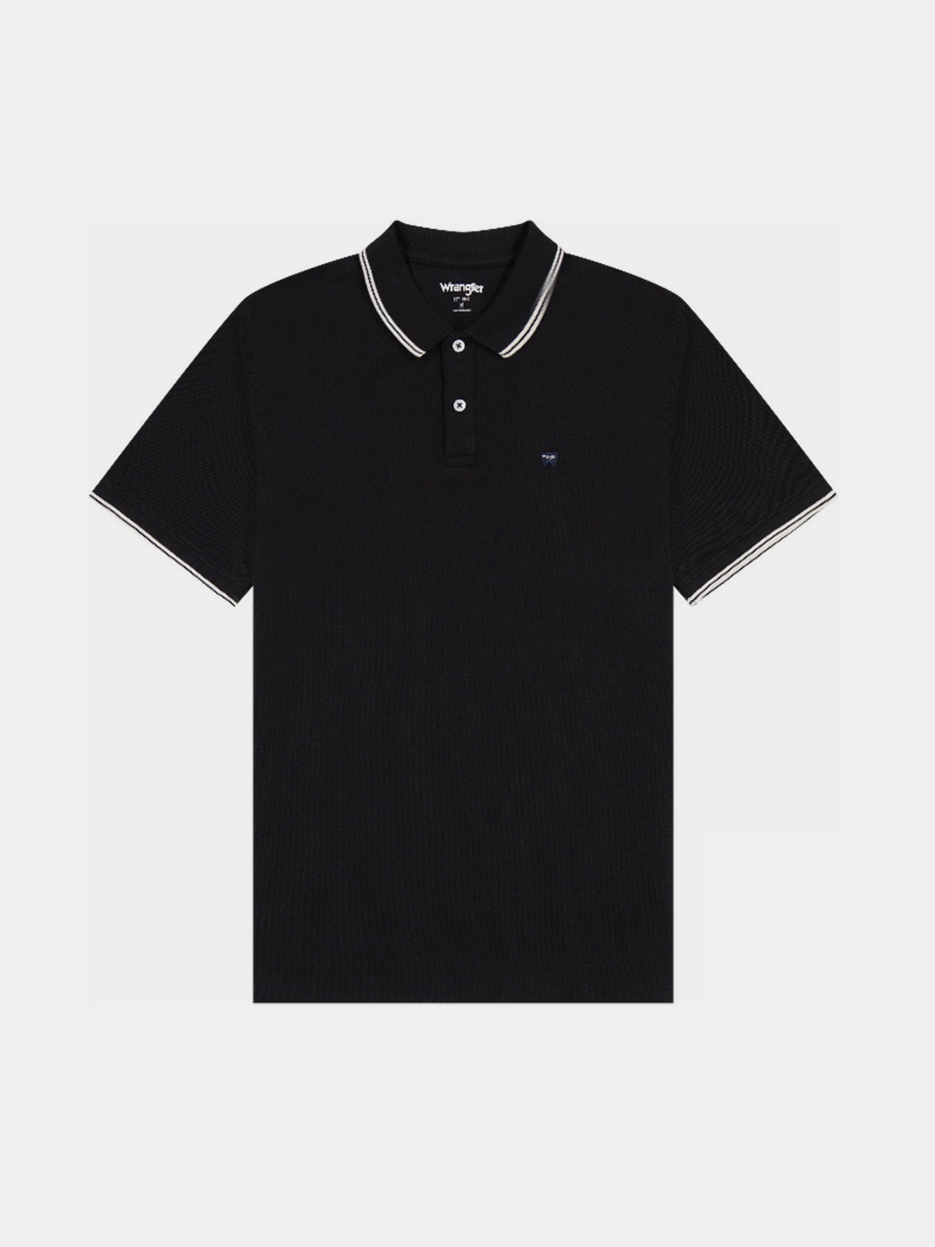 Футболки і поло Wrangler Polo модель 112350404 Футболки і поло Wrangler Polo модель 112350404 Фото