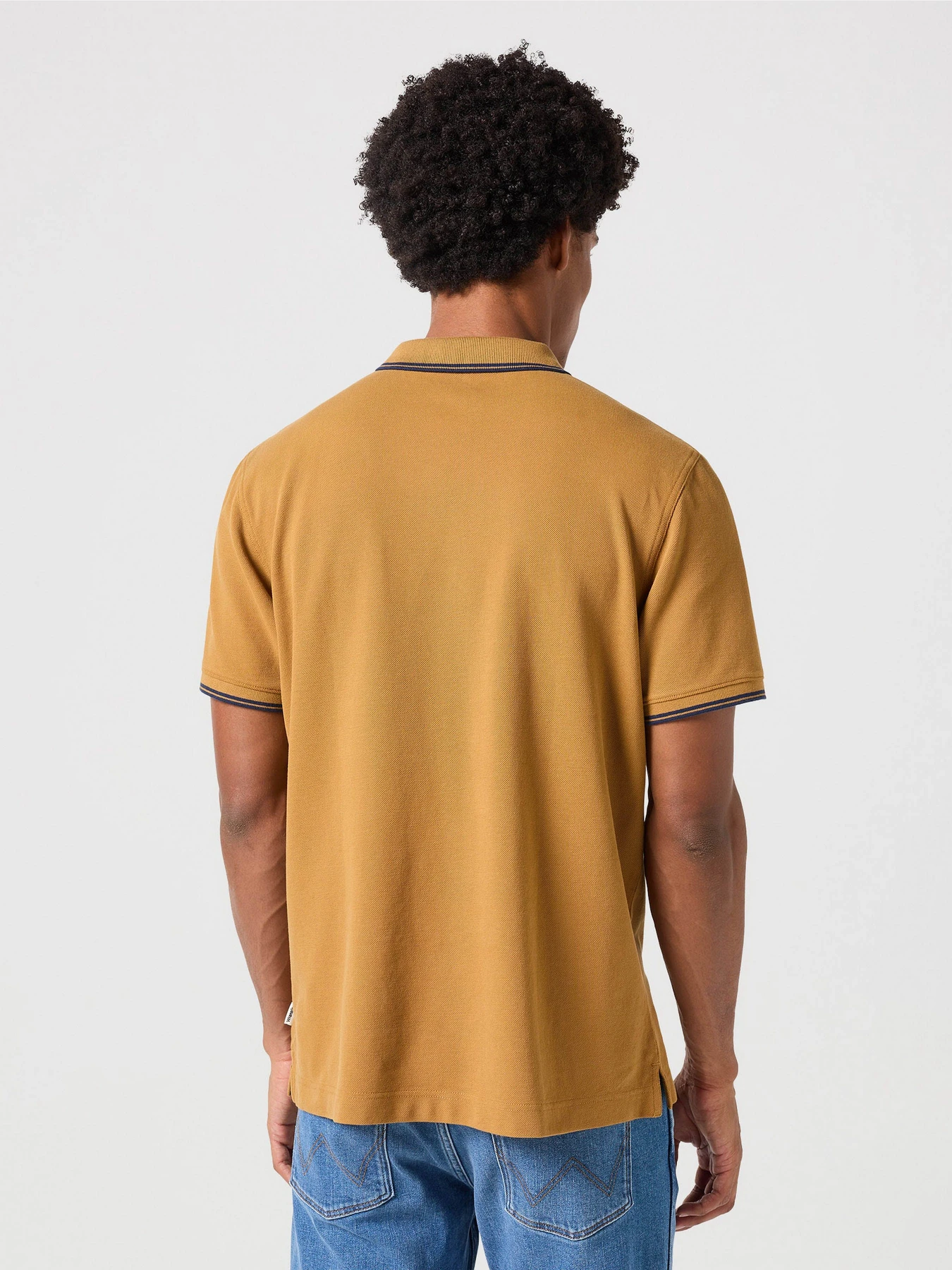Футболки і поло Wrangler Polo модель 112350406 Футболки і поло Wrangler Polo модель 112350406 Фото
