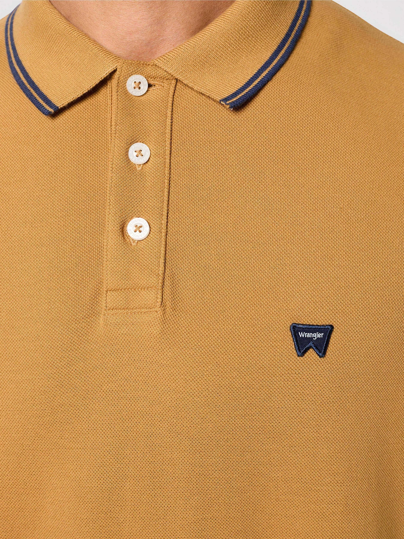 Футболки і поло Wrangler Polo модель 112350406 Футболки і поло Wrangler Polo модель 112350406 Фото