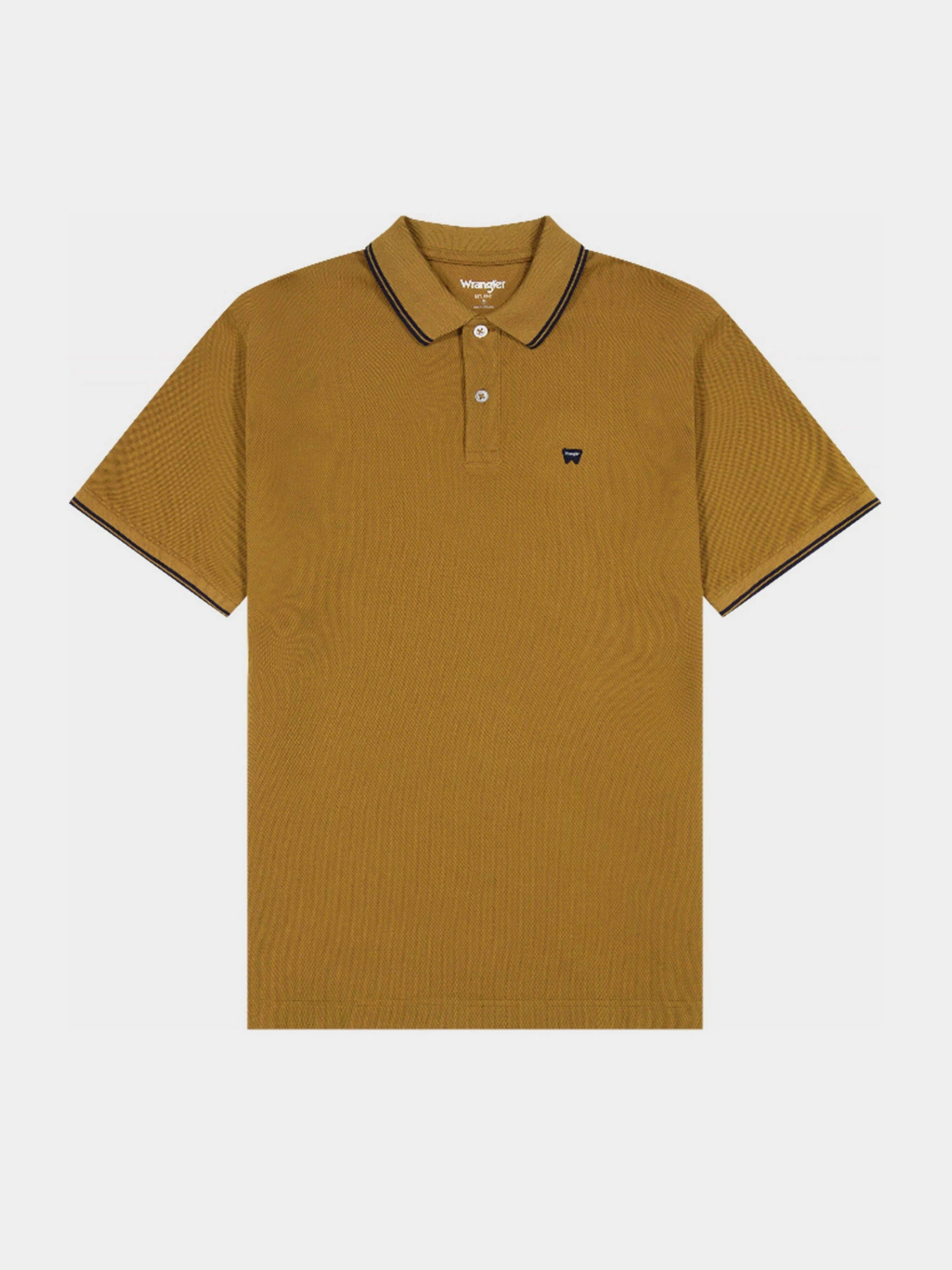 Футболки і поло Wrangler Polo модель 112350406 Футболки і поло Wrangler Polo модель 112350406 Фото