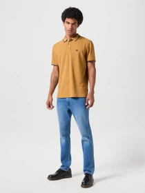 Футболки і поло Wrangler Polo модель 112350406 Фото
