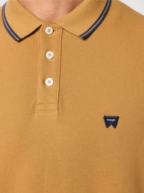 Футболки і поло Wrangler Polo модель 112350406 Фото