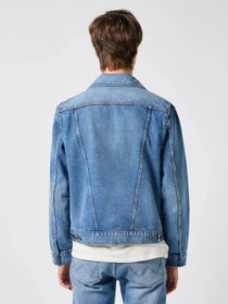 Куртки и дубленки Wrangler 124Mj модель 112350476 Фото