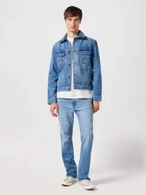 Куртки и дубленки Wrangler 124Mj модель 112350476 Фото
